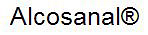 Alcosanal