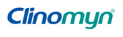 Logotyp Clinomyn