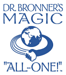 Dr. Bronner’s Magic Soaps