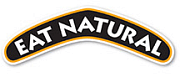Logotyp Eat Natural