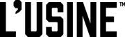 Logotyp Lusine