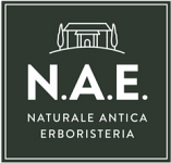 Logotyp N.A.E.