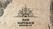 Raw Naturals Brewing Company