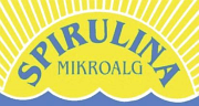 Spirulina Mikroalg