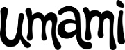 Umami