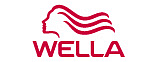 Logotyp Wella