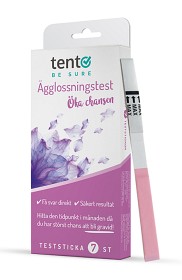 Bild på Ägglossningstest sticka 7 st