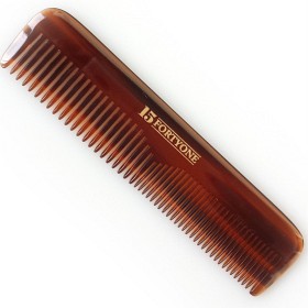 Bild på 1541 of London Pocket Comb (Coarse/Fine Tooth)