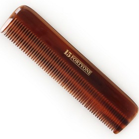 Bild på 1541 of London Slim Pocket Comb (Fine Tooth Wide)