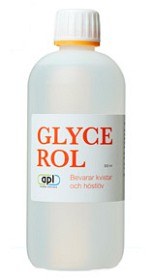 Bild på Glycerol APL 300 ml