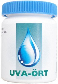 Bild på UVA-ÖRT 100 tabletter