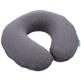 Bild på 2B Baby Nackkudde Memory Foam Grå