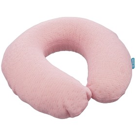 Bild på 2B Baby Nackkudde Memory Foam Rosa