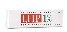 Bild på LHP kräm 10 gr