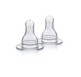 Bild på Medela dinappar M 2-pack