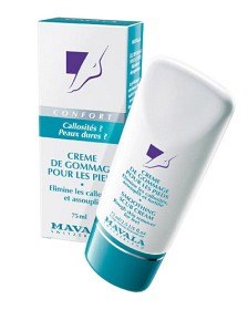 Bild på Mavala Scrub Creme 75 ml