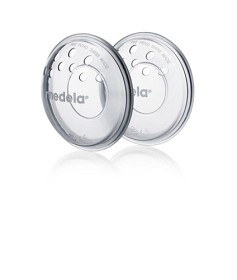Bild på Medela vårtskydd 2-pack