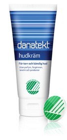 Bild på Danatekt Hudkräm 100 ml