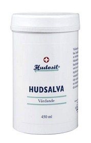Bild på Hudosil hudsalva 450 ml