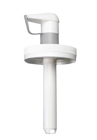 Bild på Pump till Hudosil hudsalva 450 ml