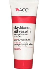 Bild på ACO Special Care Vitt vaselin, oparfymerad 100 ml