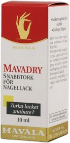 Bild på Mavala Mavadry Snabbtork 10 ml