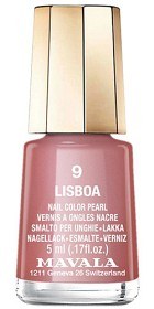 Bild på Mavala Minilack 9 Lisboa