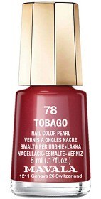 Bild på Mavala Minilack 78 Tobago