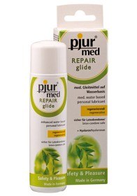 Bild på Pjur Med Repair Glide 100 ml