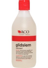 Bild på ACO Glidslem SPC 250 ml
