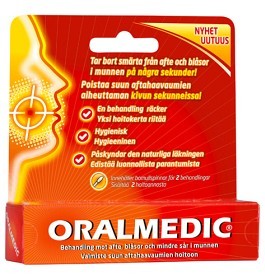 Bild på Oralmedic