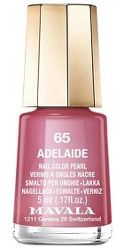 Bild på Mavala Minilack 65 Adelaide
