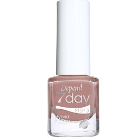 Bild på 7day Hybrid Polish 7320 Coffee Catch-up