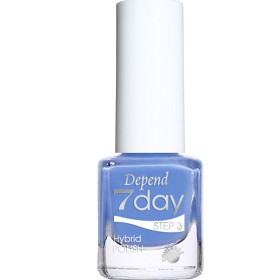 Bild på 7day Hybrid Polish 7326 Pen-Pusher