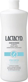 Bild på Lactacyd duschcreme utan parfym 1000 ml