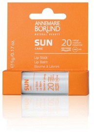 Bild på Börlind Sun Lip Stick SPF 20