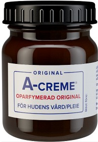 Bild på A-creme Oparfymerad Original 120 g