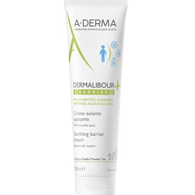 Bild på A-Derma Dermalibour+ Barrier Cream 100 ml