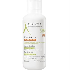 Bild på A-Derma Exomega Control Balm 400 ml