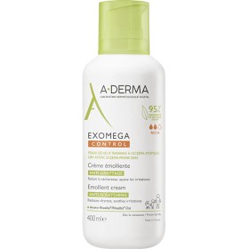 Bild på A-Derma Exomega Control Cream 400 ml