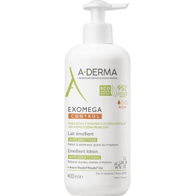 Bild på A-Derma Exomega Control Lotion 400 ml