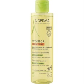 Bild på A-Derma Exomega Control Shower Oil 200 ml