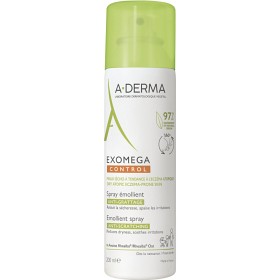 Bild på A-Derma Exomega Control Spray 200 ml