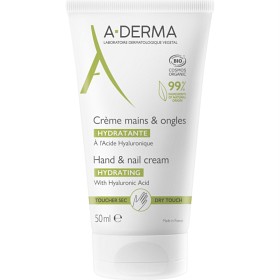 Bild på A-Derma Hand & Nail Cream 50 ml