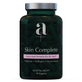 Bild på A+ Skin Complete 90 kapslar