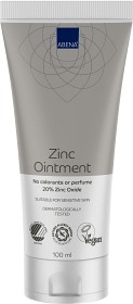 Bild på ABENA Zinksalva 100 ml