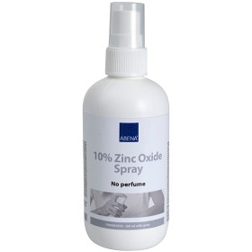 Bild på ABENA Zinkspray oparfymerad 100 ml