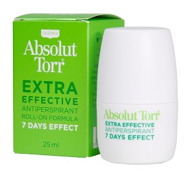 Bild på Absolut Torr Roll-On 25 ml