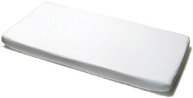 Bild på Absorba madrasskydd flergångs 90 x 200 cm 1 st