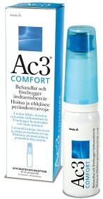 Bild på AC3 Comfort applikator 45 ml